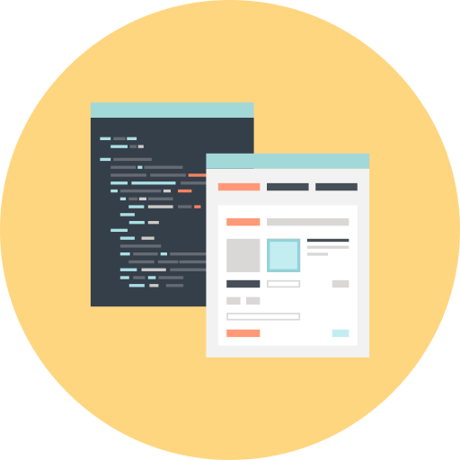 code image